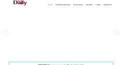 Desktop Screenshot of bardaily.com